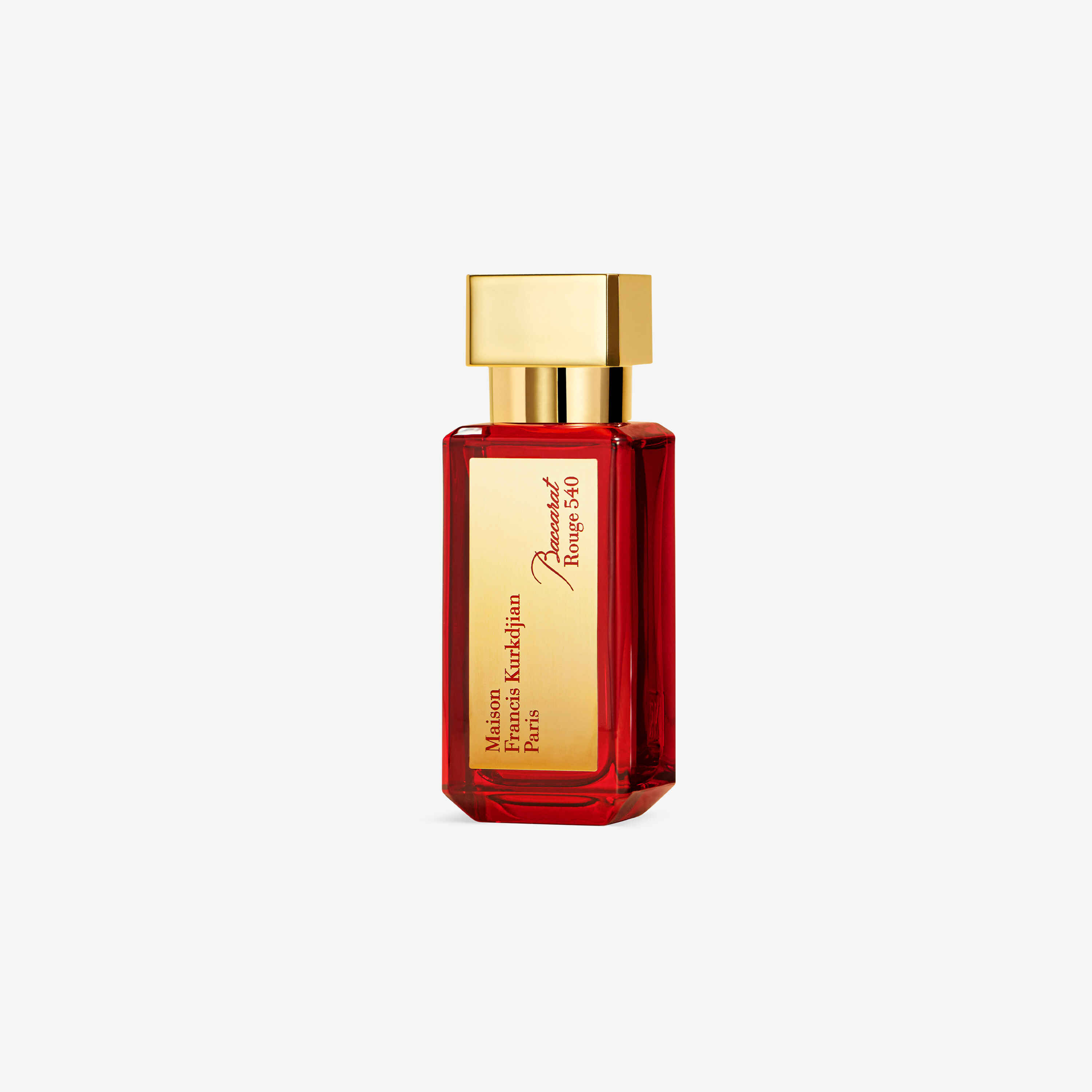 Baccarat Rouge 540 Extrait de Parfum 35 mL Baccarat United States