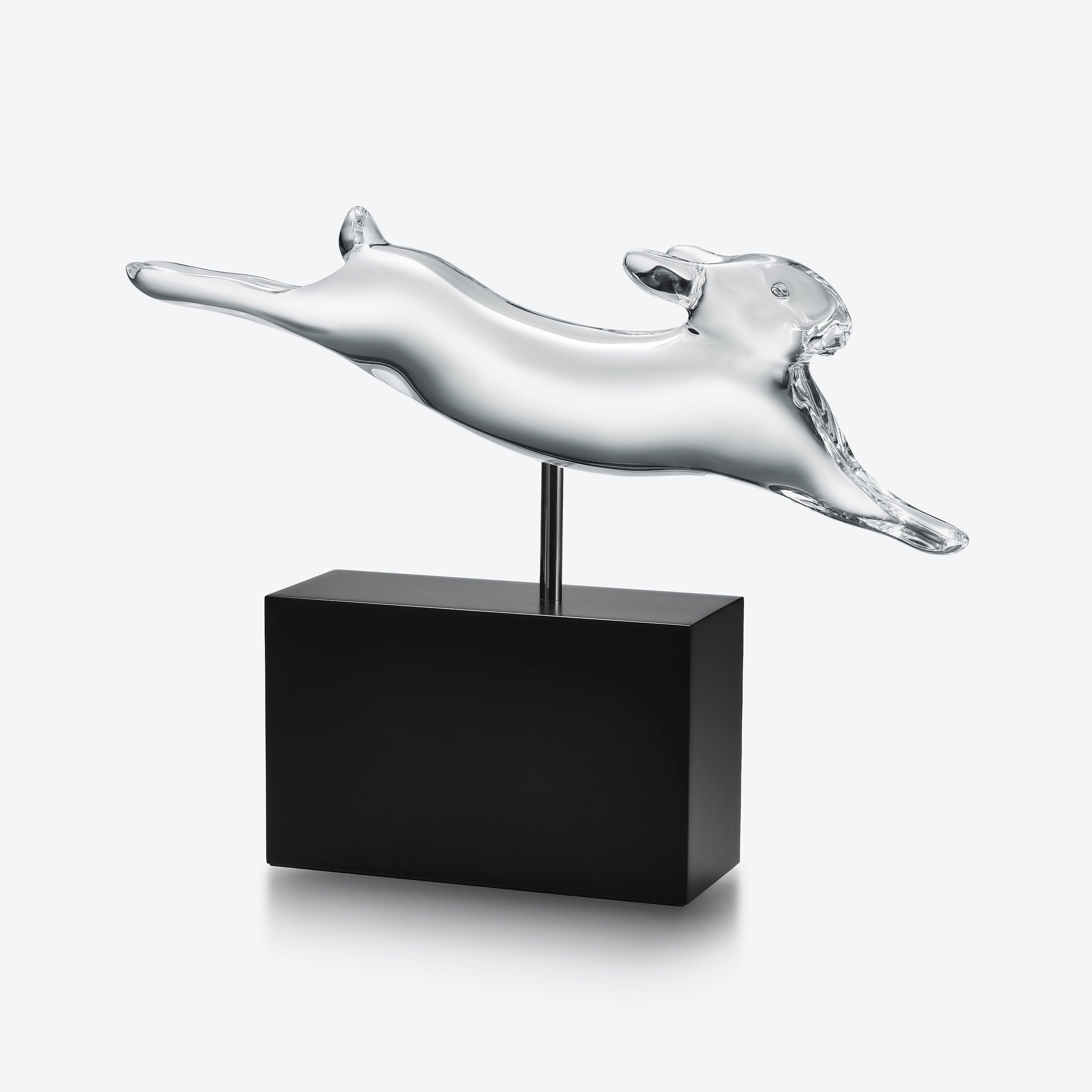 Pompon Rabbit | Baccarat United States