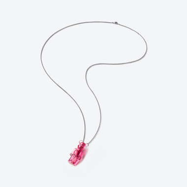 Be@rbrick Necklace 보기 1