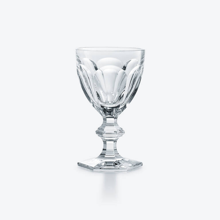 Harcourt 1841 Glass
