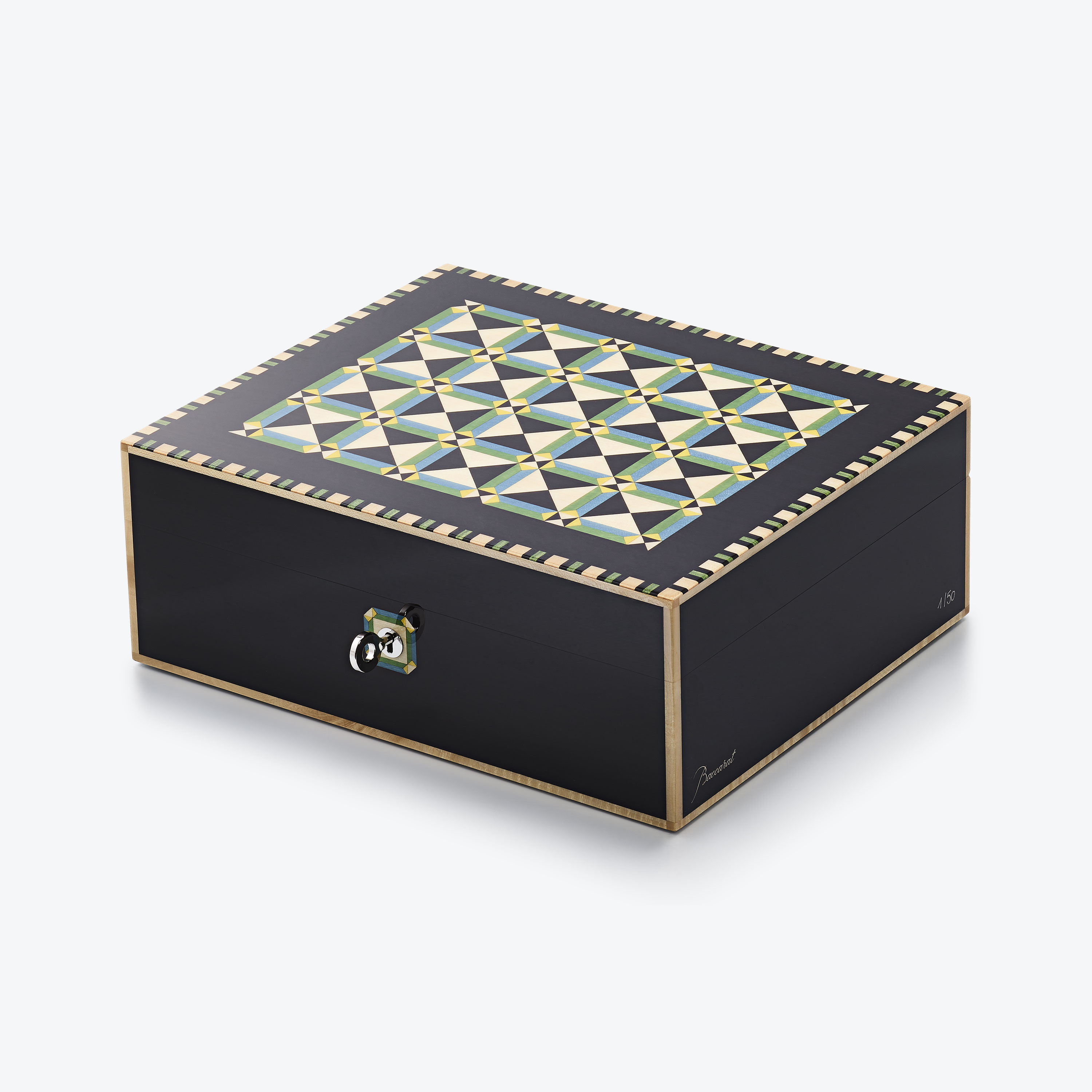 Desk Accessories | Baccarat International