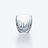 Mass&eacute;na Tumbler Baccarat, Spirit glass in Crystal Clear