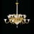 Lustre Mille Nuits (18L)  Baccarat