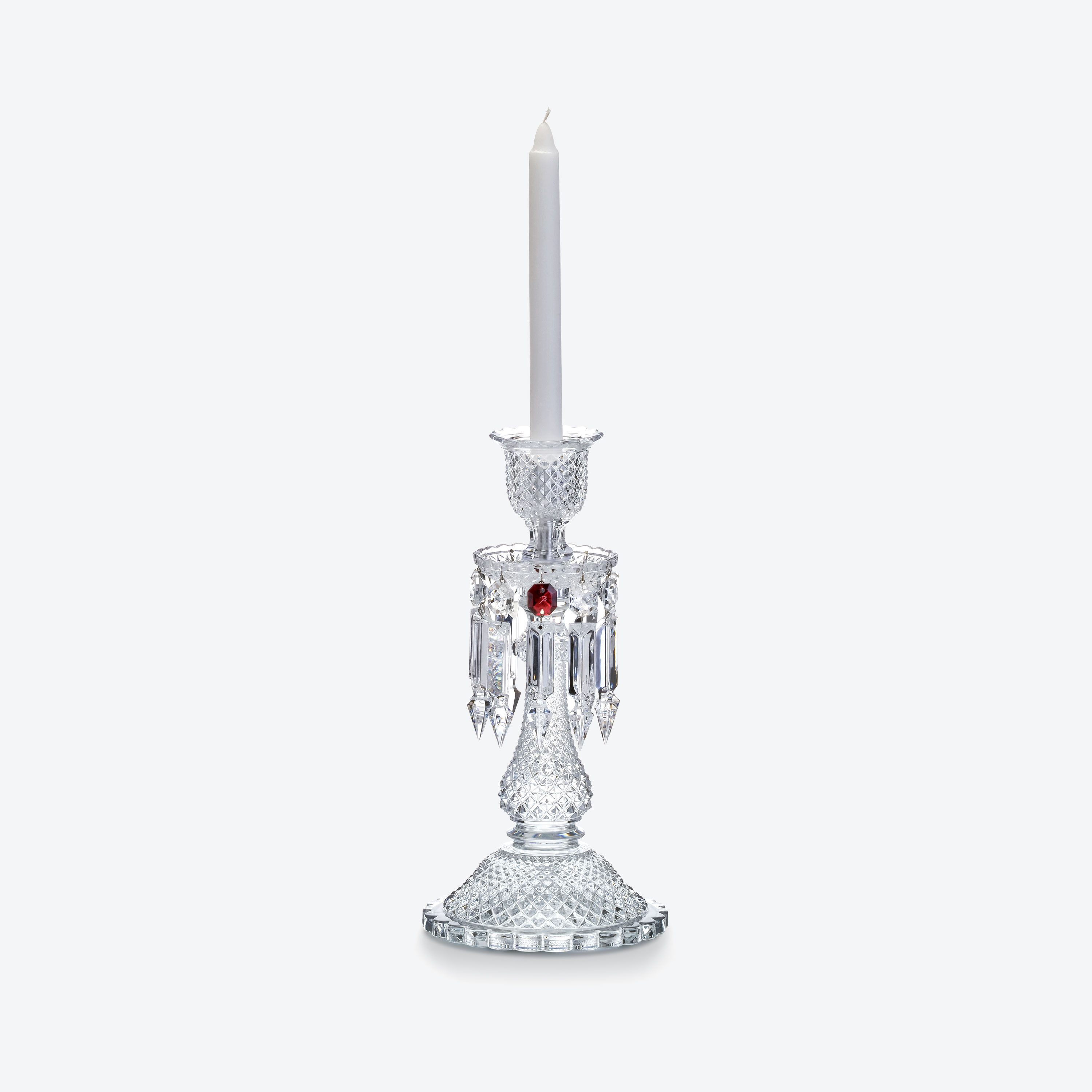 Zénith Candlestick | Baccarat United States