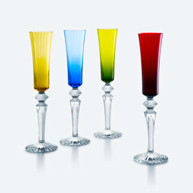 Mille Nuits Flutissimo Flutes Set View 1