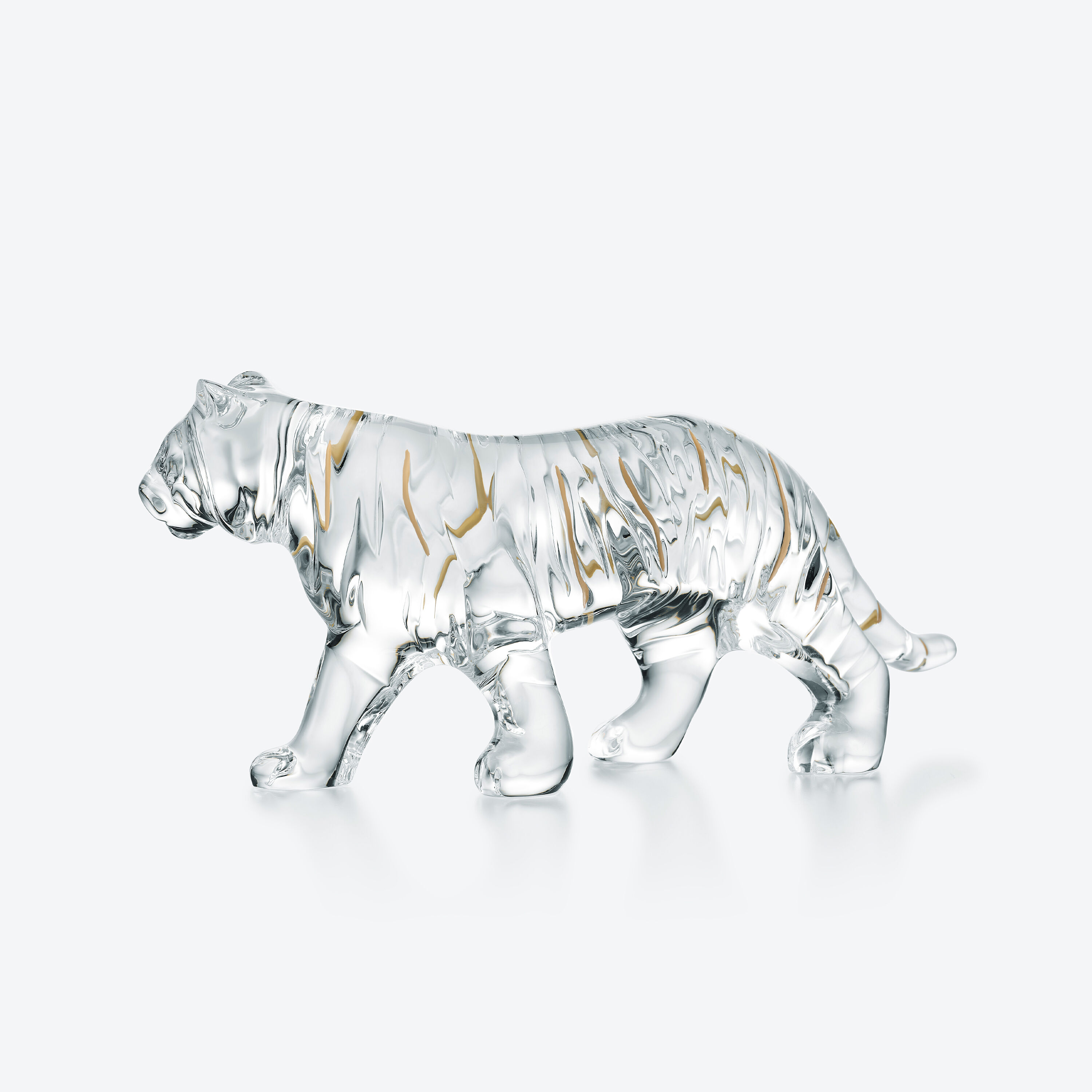 Zodiaque Tiger 2022 | Baccarat United States