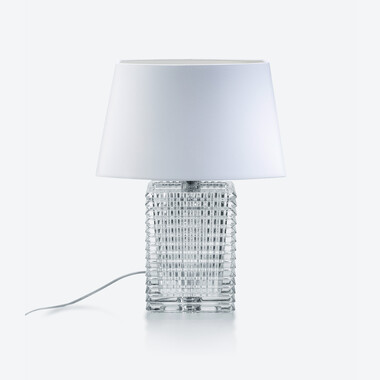 Eye Lamp  Baccarat