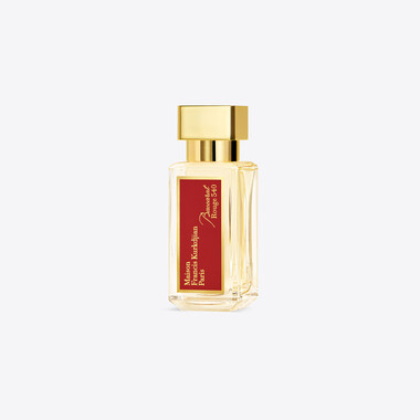 Eau De Parfum Baccarat Rouge 540 35ML  Baccarat