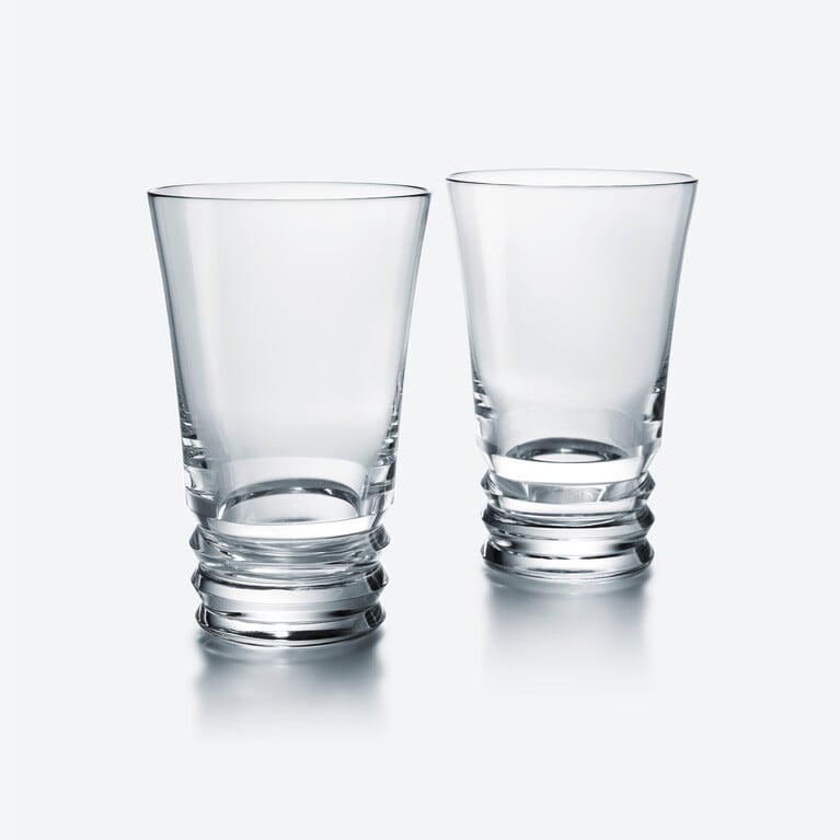 Véga Highballs  Baccarat