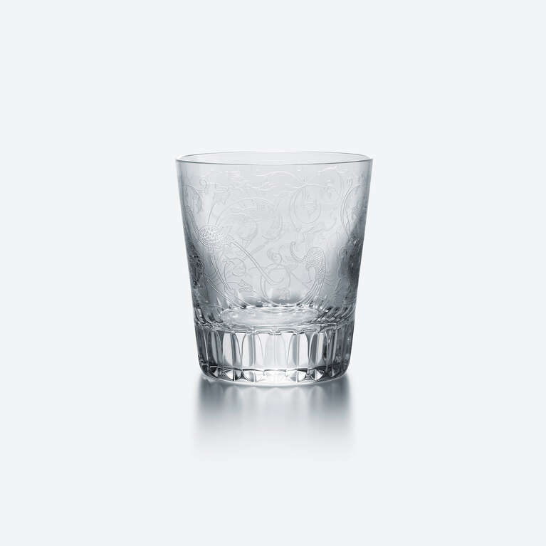 Parme Tumbler 