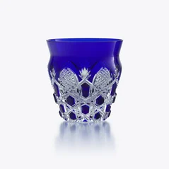 Select Tsar Tumbler Baccarat in Crystal Clear