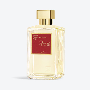 All Fragrance | Baccarat