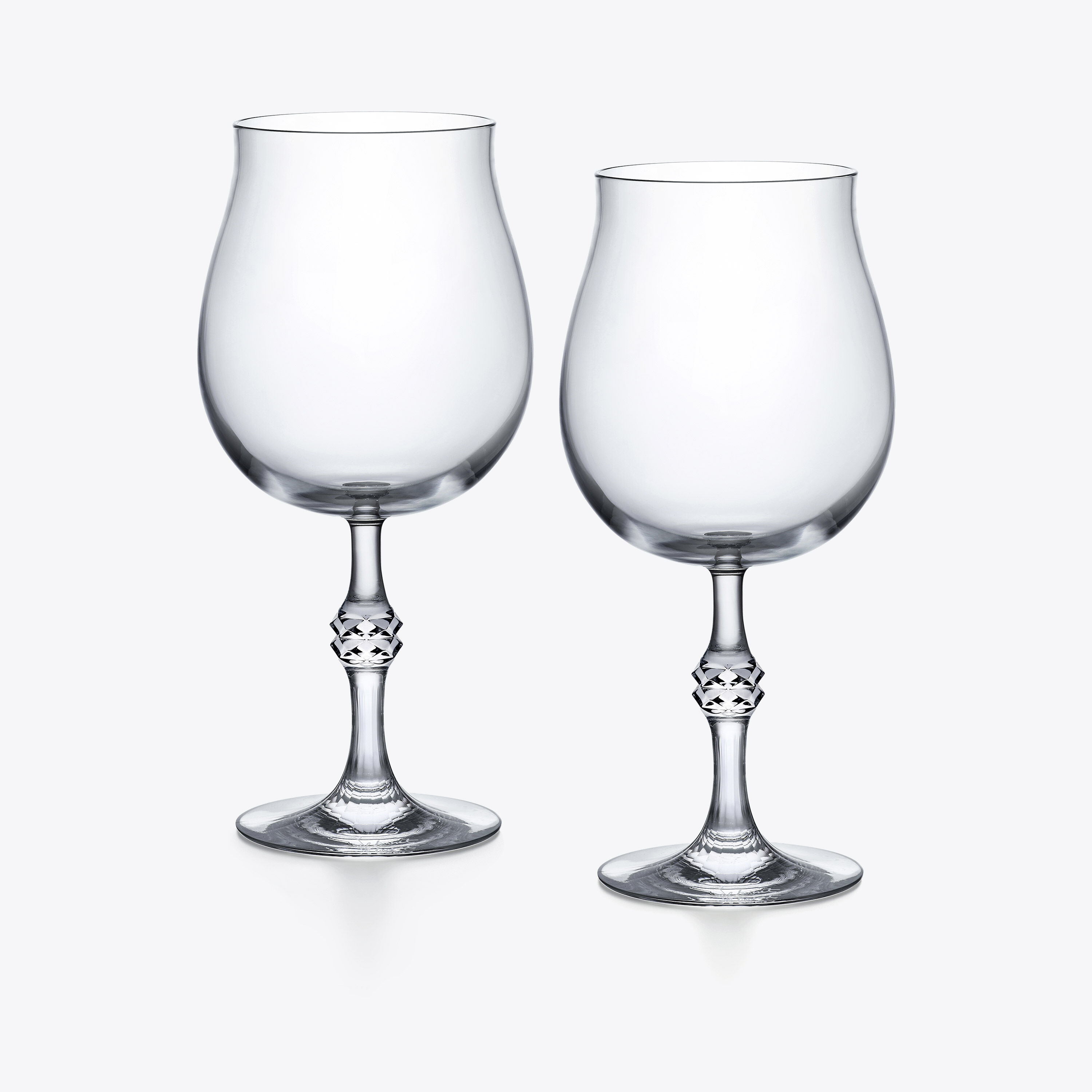 Passion Collection by Jean-Charles Boisset Wine Glasses | Baccarat