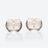 Eye Votive Clear