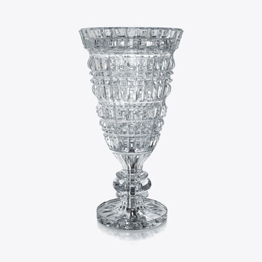 New Antique Monumental Vase