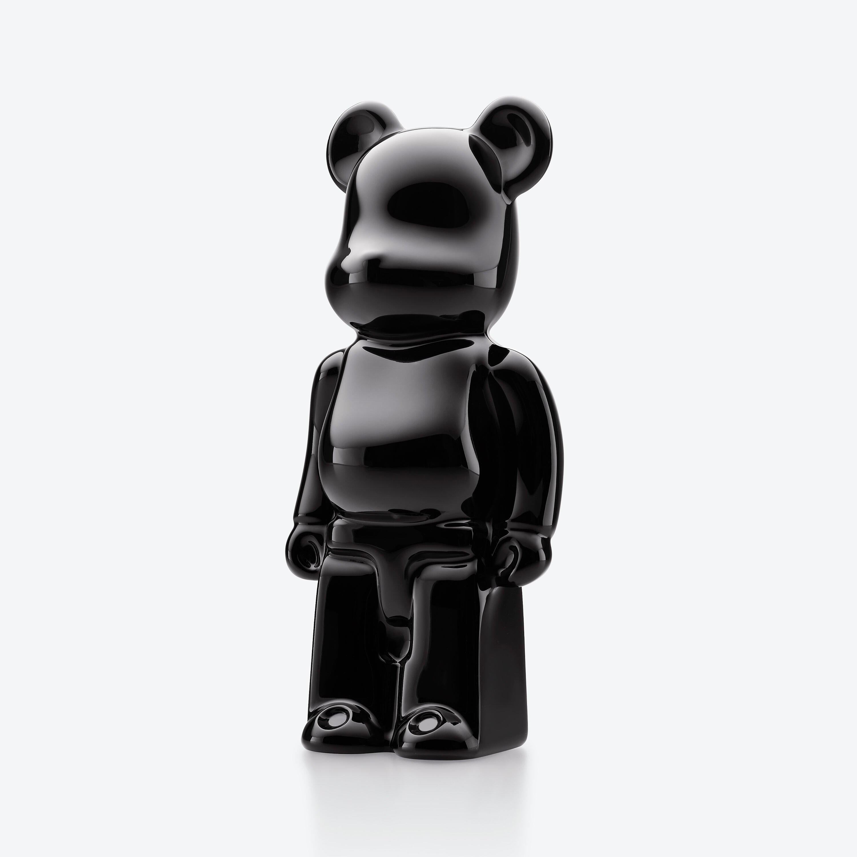 Baccarat - Baccarat × MEDICOM Bearbrick - Kawaii invades planet Baccarat! | Baccarat China