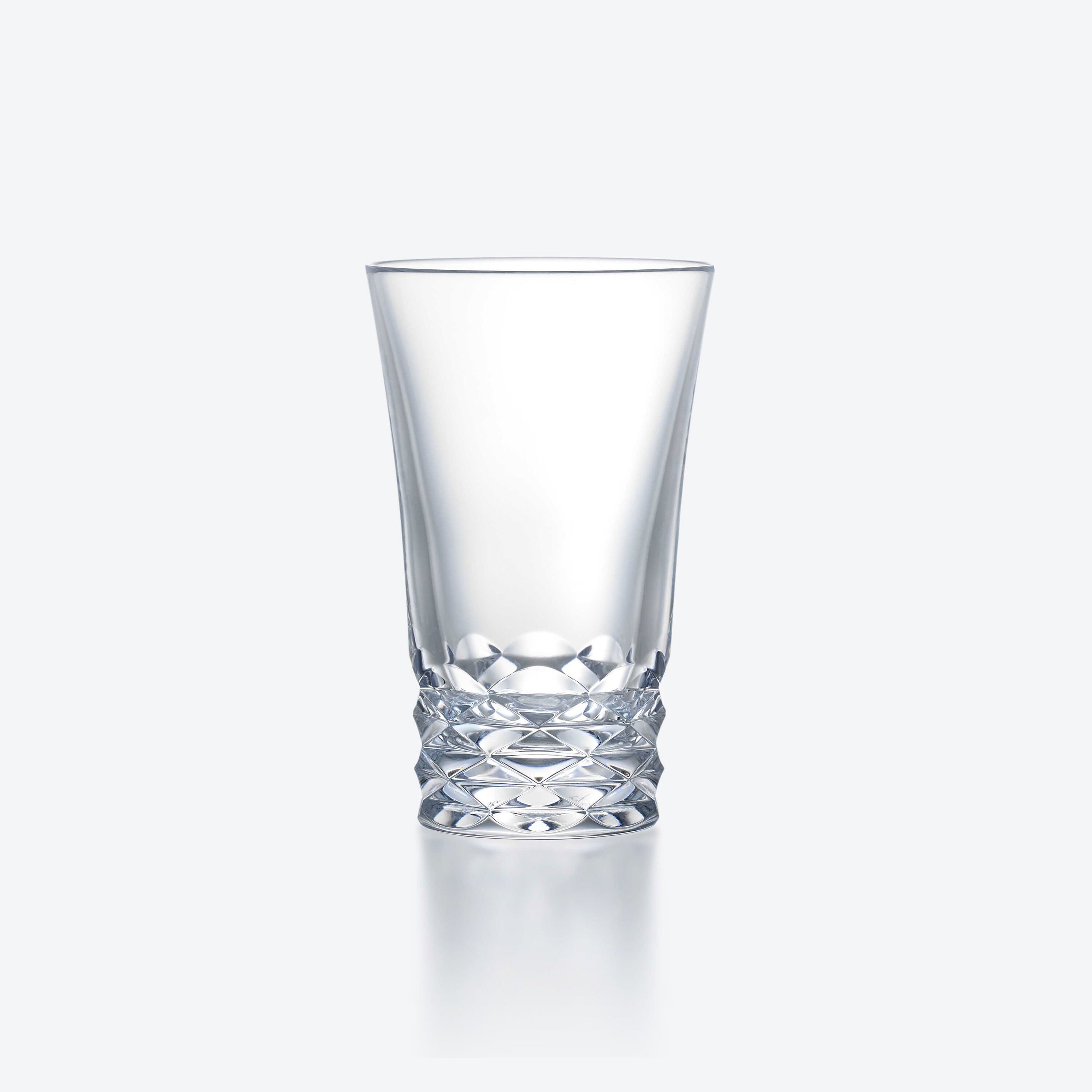 Baccarat バカラ　フラワー　ウェーブボール Baccarat バカラ フラワー ウェーブボール バカラ 『フラワー