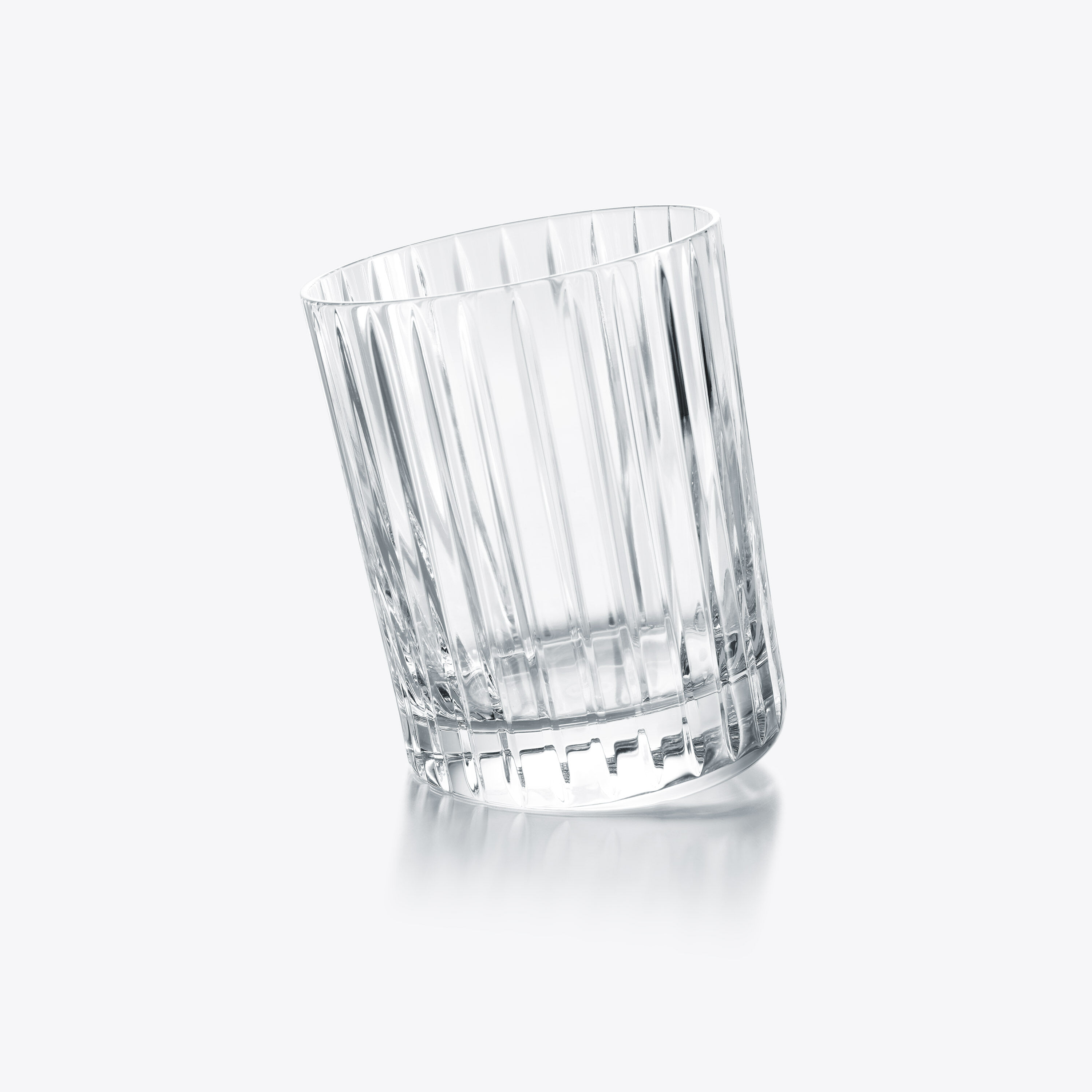 Crystal Barware: Tumblers, Glasses, Flutes | Baccarat United States
