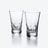 벨루가 하이볼 (Béluga Highballs) Baccarat, 클리어 크리스탈로 만든 칵테일 글라스