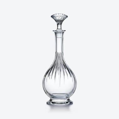 Masséna Decanter  Baccarat