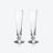 Mille Nuits Flutes  Baccarat