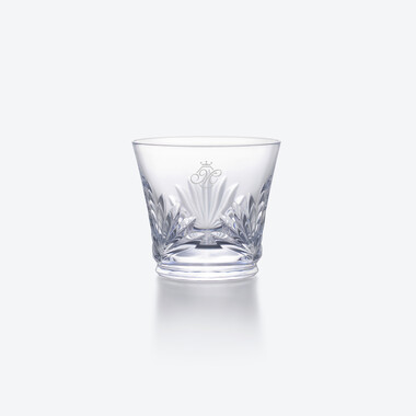 EVERYDAY LUTETIA TUMBLER 2024 (WITH M INITIAL),