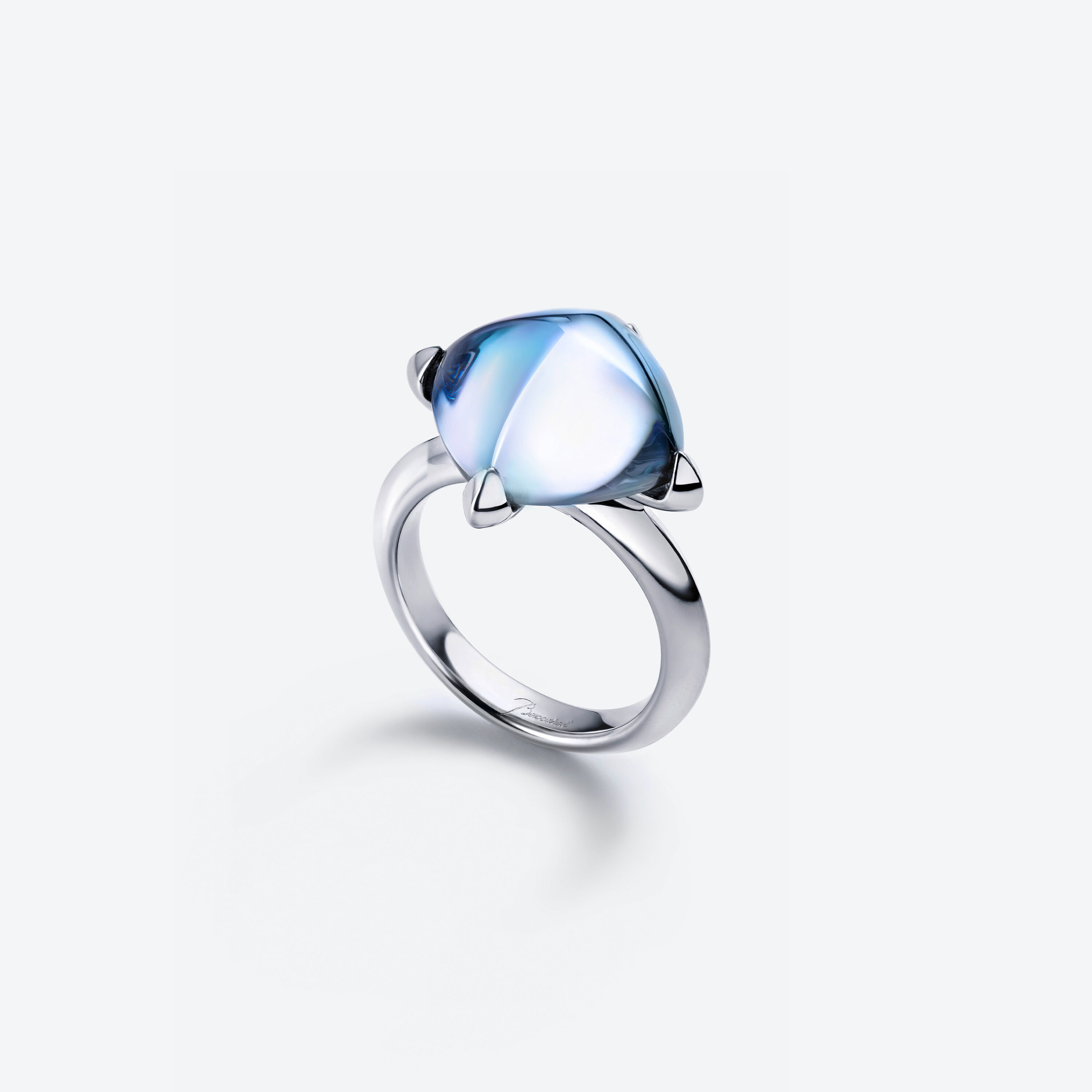 Baccarat バカラ メディチリング サイズ51 ジェイド｜Yahoo