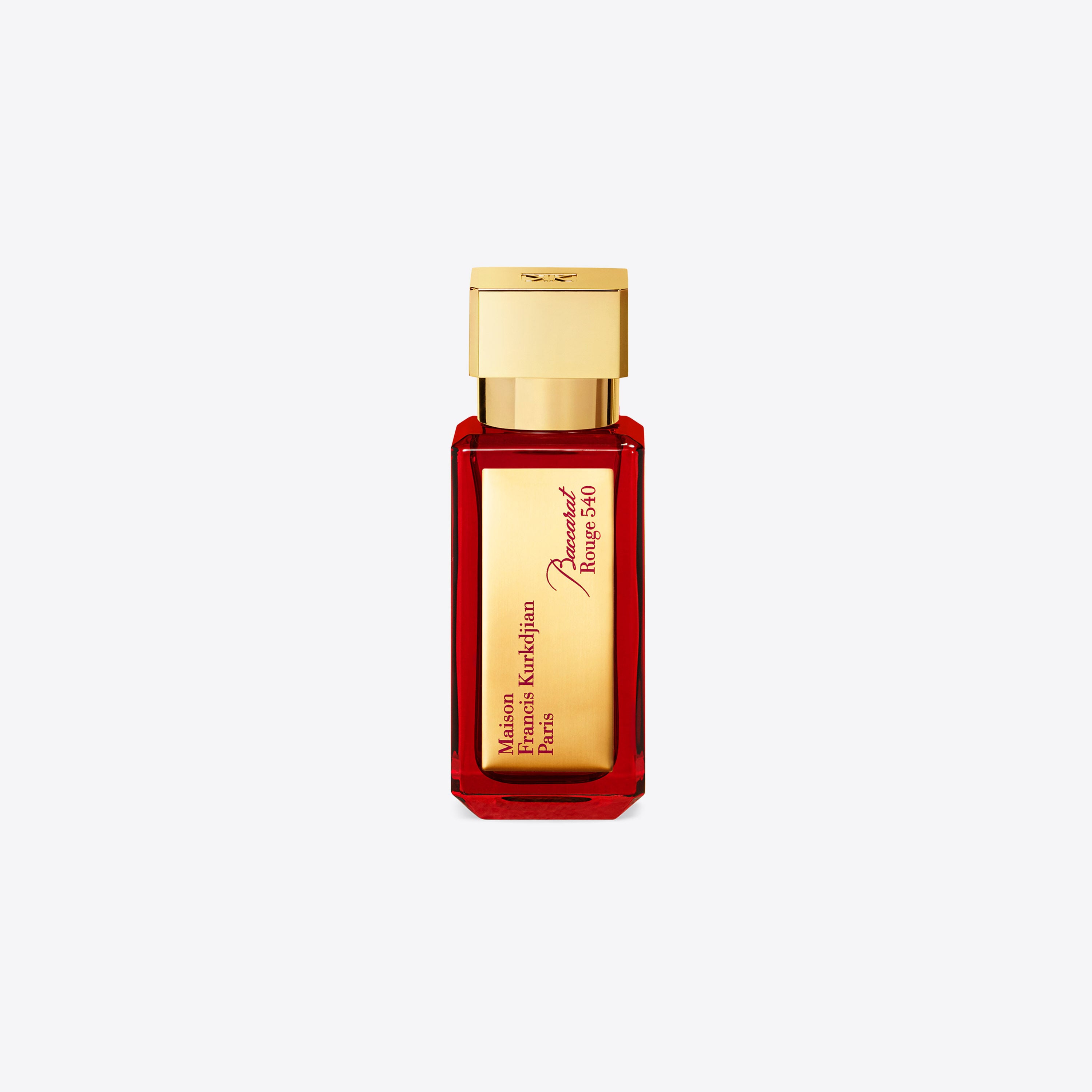 Baccarat Rouge 540 Extrait de Parfum 35 mL | Baccarat Japan
