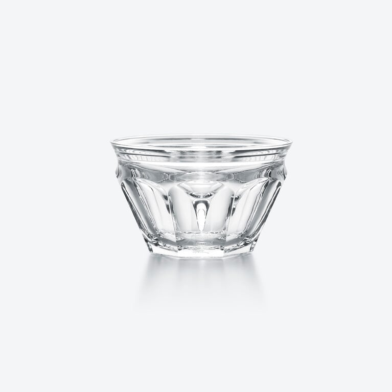 Bol à Caviar "Comme de l'Or Noir" Talleyrand  Baccarat
