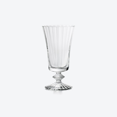 Verre Mille Nuits  Baccarat