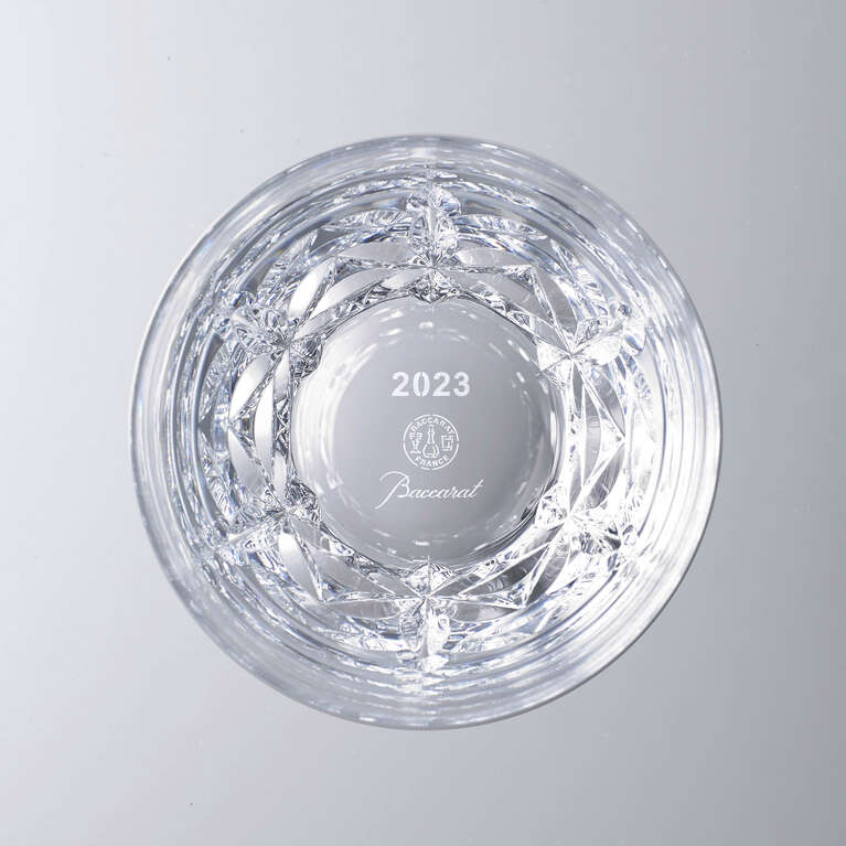 エクラ タンブラー 2023（ N イニシャル入り） 