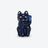 Cat Maneki Neko Figurine S Blue