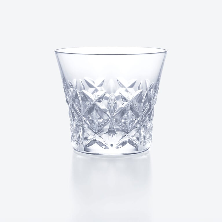 Everyday C&eacute;lestia Tumbler 2027 Baccarat in Crystal Yellow View 1