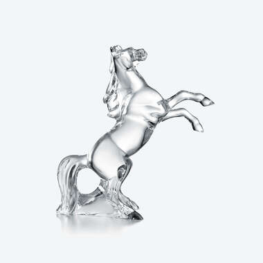 Marengo Horse Sculpture 클리어 보기 1