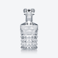 Select Carafe &agrave; Whisky Louxor Baccarat en Cristal Clair