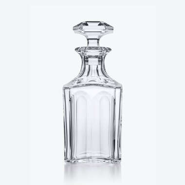Harcourt 1841 Whiskey Decanter View 1