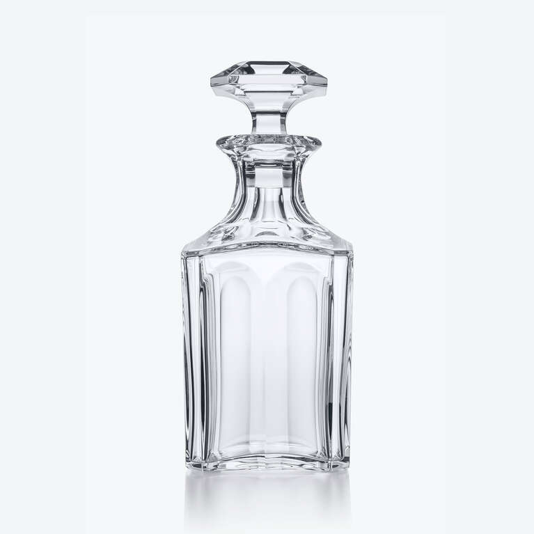 Harcourt 1841 Whisky Decanter 