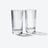 Harmonie Longdrinkglas Baccarat, Cocktailglas aus Klarem Kristall