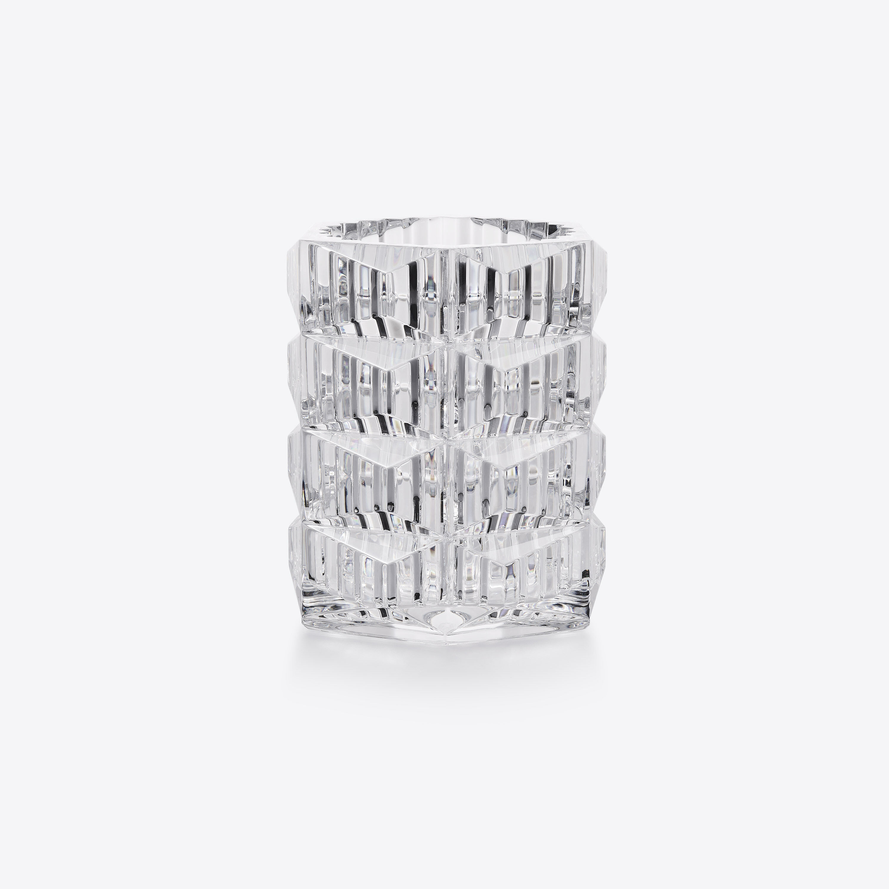 Louxor Signature Holder | Baccarat Germany