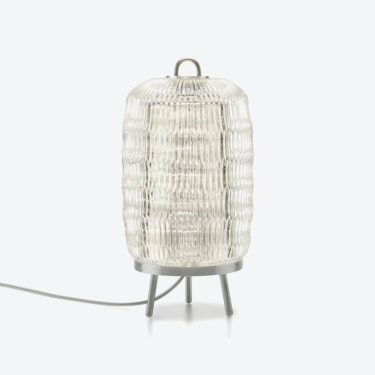 Céleste Lamp  Baccarat