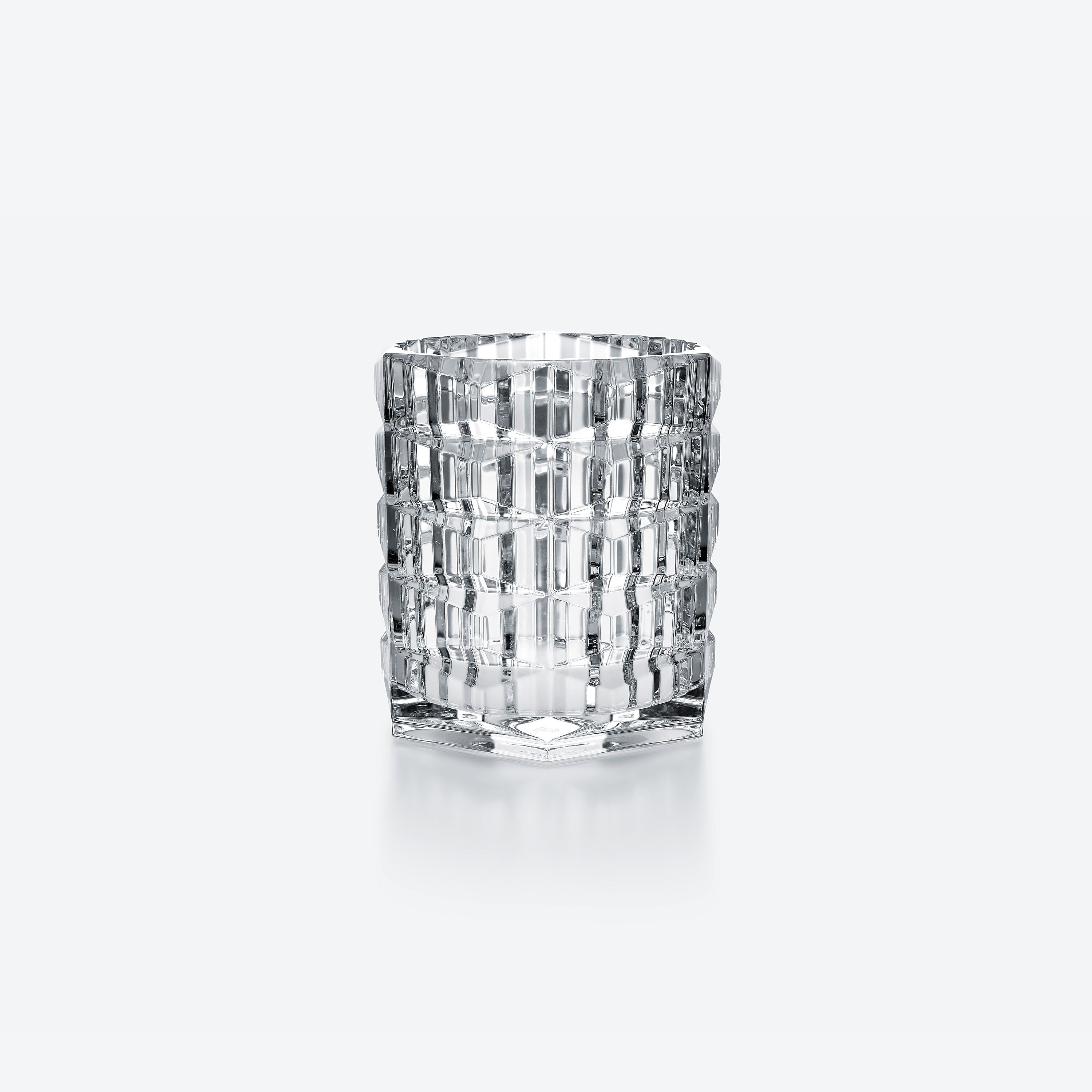 CHAUMET非売品キャンドルホルダー(バカラBaccarat)