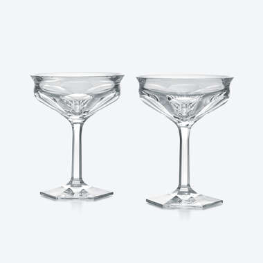 LOUIS XIII Set of 6 Crystal Glasses - Official Website