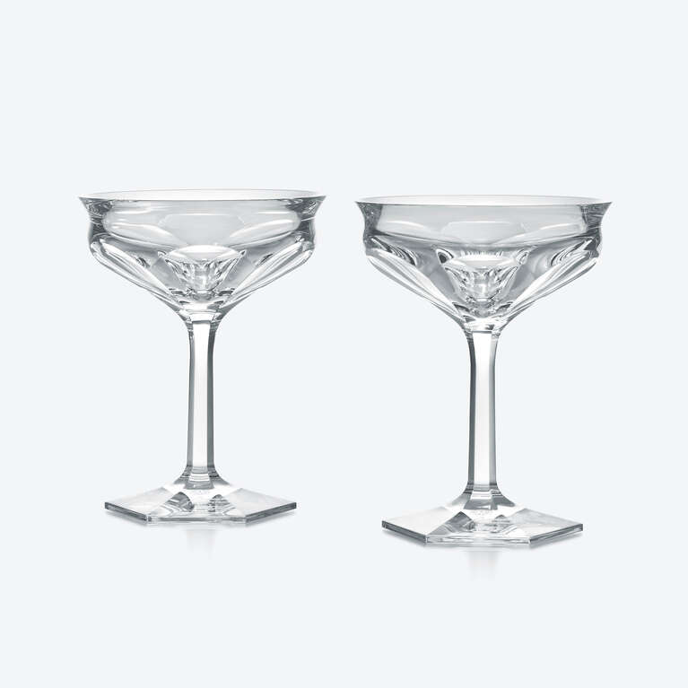 Talleyrand "Encore" Coupes 