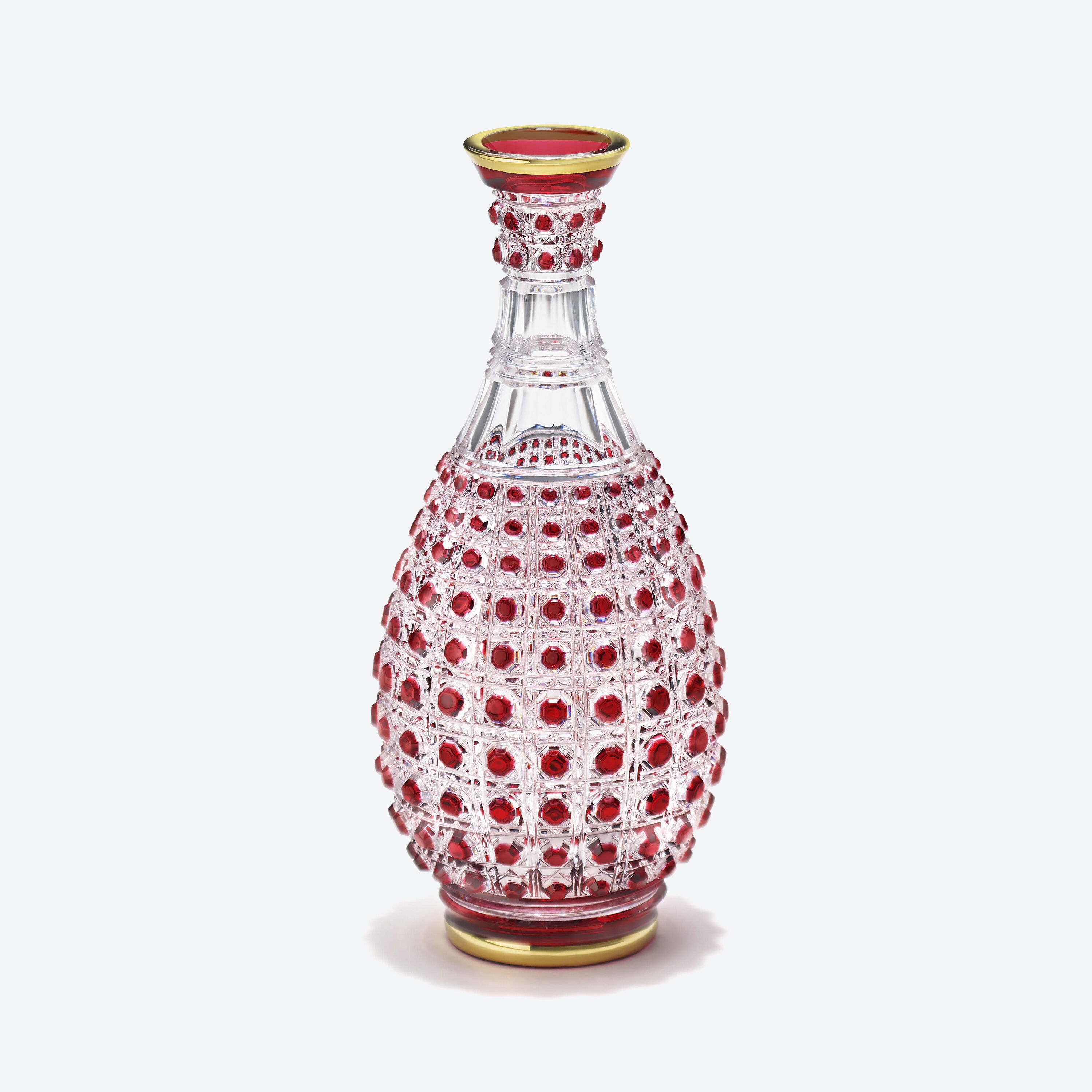 Spirit Decanters | バカラ 日本