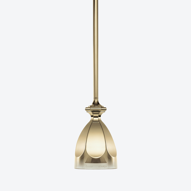 HARCOURT 嘿!天花燈 金色 Baccarat