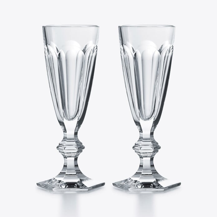 Harcourt 1841 Flutes