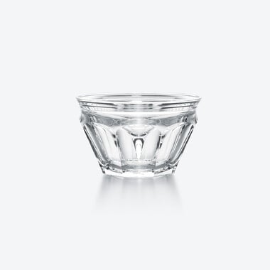 Talleyrand "Comme de l'Or Noir"  Caviar Bowl  Baccarat