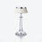 Lampe Bon Jour Versailles Petit Modèle Clair Baccarat en Cristal Clair