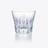 ダリア タンブラー 2026（Aイニシャル入り） Baccarat、クリアのクリスタル製