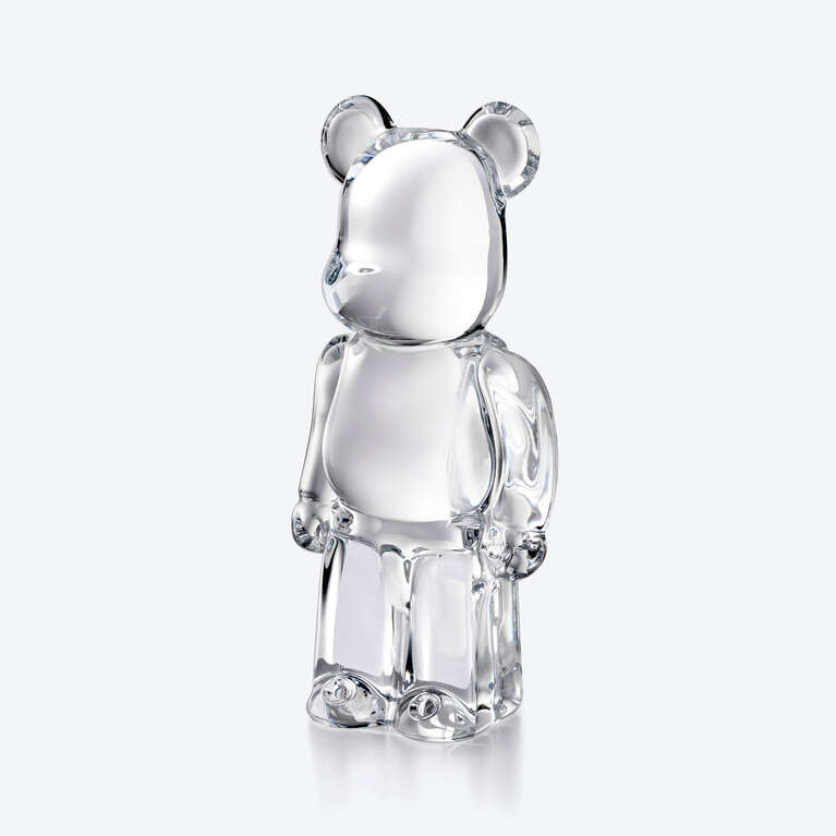 Figurine Be@rbrick Clair